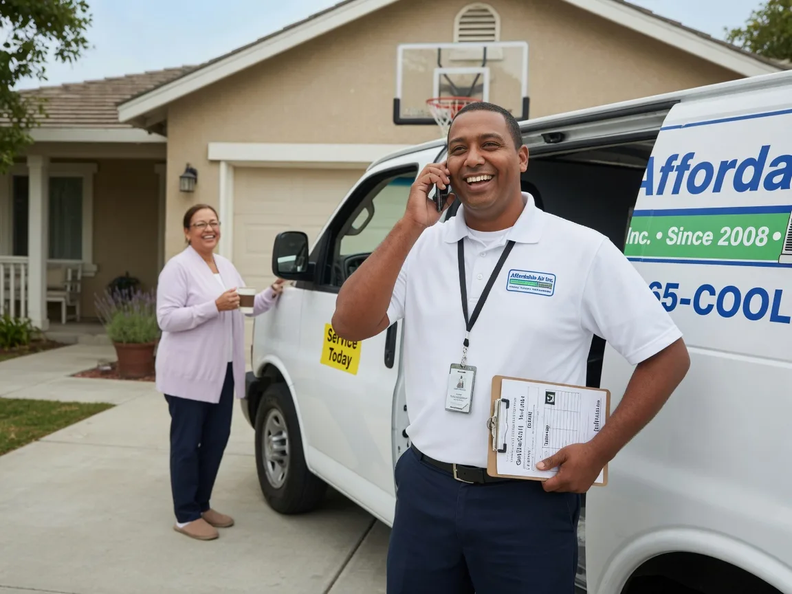 Central Ac Repair South Lyon, MI FAQs